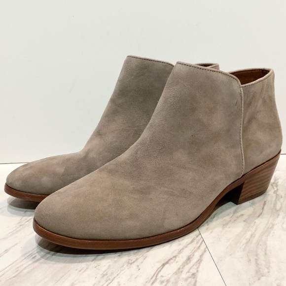 Sam Edelman Petty Booties 9M - Picture 1 of 14